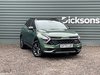 Kia Sportage GT-LINE S ISG