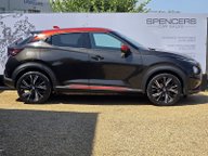 Nissan Juke DIG-T TEKNA PLUS DCT 10