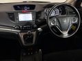 Honda CR-V I-DTEC SR 12