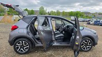 Renault Captur 1.5 dCi ENERGY Signature Nav Auto Euro 6 (s/s) 5dr 62