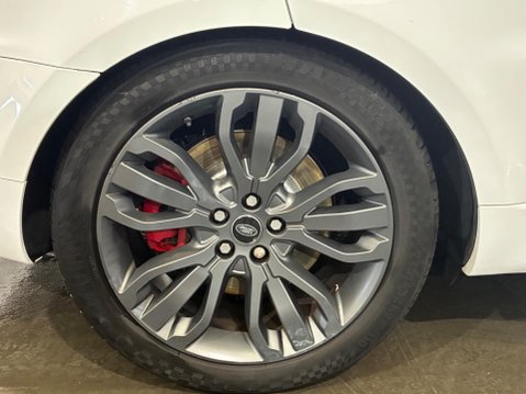 Land Rover Range Rover Sport 3.0 SD V6 HSE Dynamic Auto 4WD Euro 6 (s/s) 5dr 44