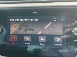 SEAT Arona 1.0 Arona FR Sport EcoTSI 5dr 39