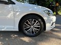Volkswagen Golf SE NAVIGATION TSI EVO DSG 37