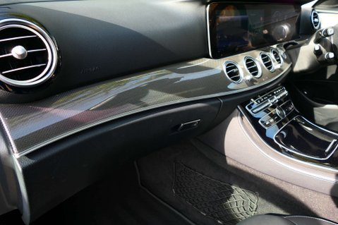 Mercedes-Benz E Class 3.0 E 350 D All Terrain Edition 4Matic Auto 4WD 5dr 27