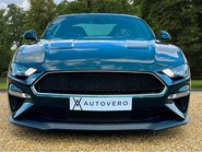 Ford Mustang BULLITT 2