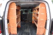 Citroen Berlingo 1.6 BlueHDi 625 LX Panel Van 5dr Diesel ETG6 L1 (109 g/km, 100 bhp) 9