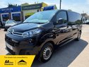 Citroen Dispatch 1.5 BlueHDi 1000 Enterprise M FWD 2 Euro 6 (s/s) 6dr