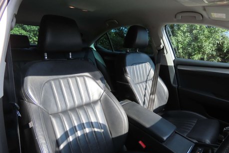 Skoda Superb 2.0 TDI SE Business Hatchback 5dr Diesel Manual Euro 6 (s/s) (150 ps) 10
