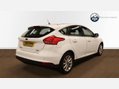 Ford Focus 1.0T EcoBoost Titanium Euro 6 (s/s) 5dr 5
