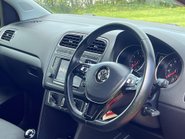 Volkswagen Polo MATCH 15