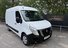 Nissan NV400 DCI TEKNA L2H2