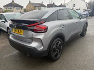 Citroen C4 PURETECH SHINE S/S 9