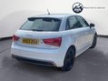 Audi A1 1.4 TFSI S line Sportback Euro 5 (s/s) 5dr 8