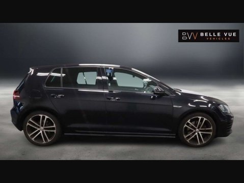 Volkswagen Golf 2.0 Golf GTD Semi-Automatic 5dr *NATIONAL DELIVERY* 2