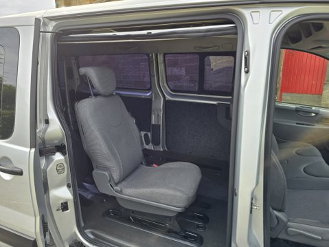 Peugeot Expert HDI TEPEE COMFORT 20