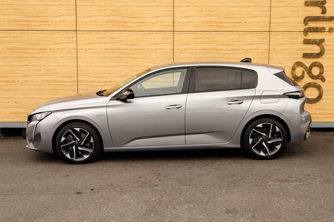 Peugeot 308 S/S ALLURE PREMIUM 14