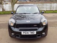 Mini Countryman Cooper SD 45