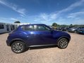 Nissan Juke 1.6 Tekna SUV 5dr Petrol XTRON Euro 6 (117 ps) 7