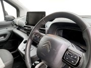 Citroen Berlingo 50kWh Flair XTR M MPV 5dr Electric Auto (7.4kW Charger) (136 ps) Air Con - 18
