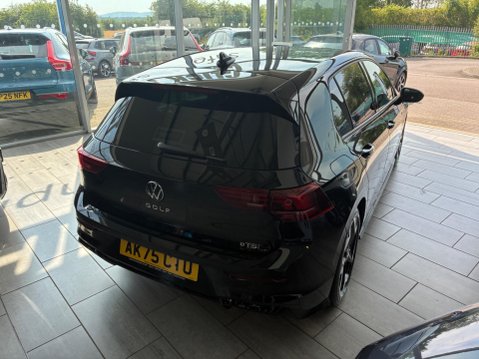Volkswagen Golf 1.5 eTSI MHEV R-Line DSG Euro 6 (s/s) 5dr 4