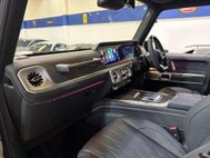 Mercedes-Benz G Class 4.0 G63 V8 BiTurbo MHEV AMG Magno Edition SUV 5dr Petrol Hybrid SpdS+9GT 4W 41