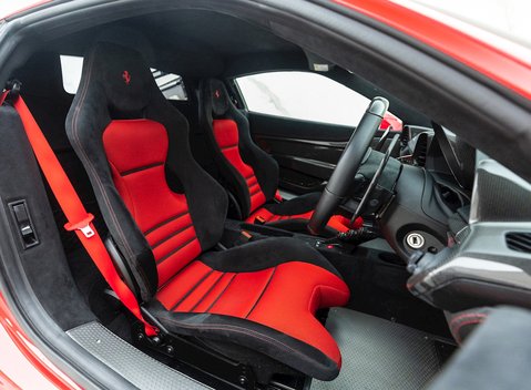 Ferrari 458 Speciale 10