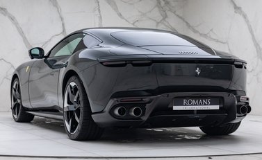 Ferrari Amalfi 7