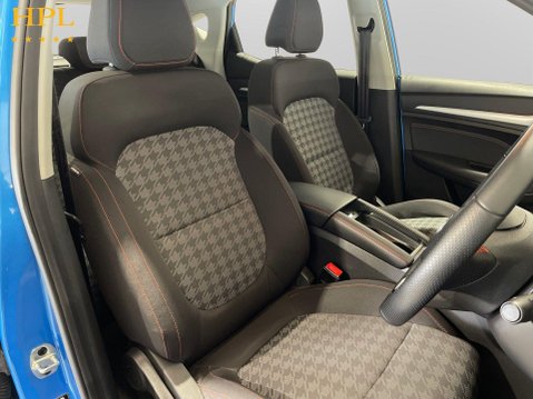 MG ZS 72.6kWh SE Long Range SUV 5dr Electric Auto (156 ps) 11