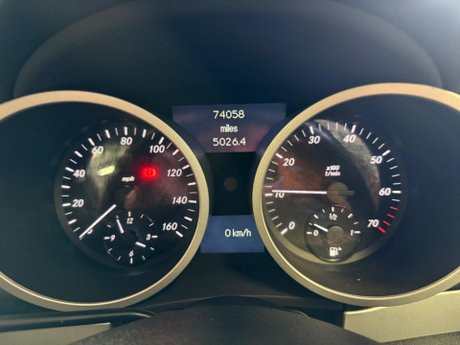 Mercedes-Benz SLK 1.8 SLK200 Kompressor 2dr 29