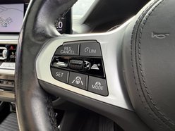 BMW Ix3 80kWh M Sport Pro SUV 5dr Electric Auto (286 ps) 39