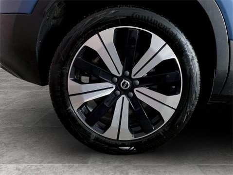 Volvo C40 Recharge 69kWh Core SUV 5dr Electric Auto (231 ps) Cruise Control - DAB Ra 10