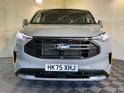Ford Transit Custom 2.0 320 EcoBlue Trail L1 H1 Euro 6 (s/s) 5dr 49