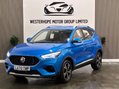 MG ZS 1.5 VTi-TECH Excite Euro 6 (s/s) 5dr 15