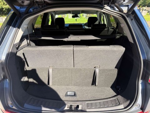Land Rover Discovery Sport 2.0 Discovery Sport HSE TD4 4WD 5dr 20