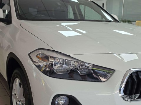 BMW X2 2.0 18d SE sDrive Euro 6 (s/s) 5dr 16