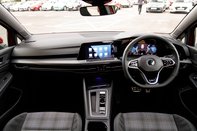 Volkswagen Golf GTE DSG 3