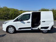 Ford Transit Connect 220 L1 Trend DCIV Tdci with Air Con / Sat Nav / Camera 8