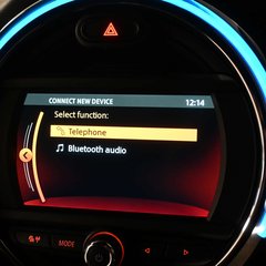 Mini Hatch 1.5 Cooper Sport Auto 5dr 1