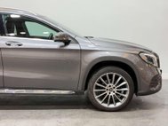 Mercedes-Benz GLA 1.6 GLA180 AMG Line Edition SUV 5dr Petrol 7G-DCT Euro 6 (s/s) (122 ps) 11