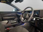 Hyundai TUCSON 1.6 T-GDi N Line SUV 5dr Petrol Hybrid Auto Euro 6 (s/s) (215 ps) Air Con - 12