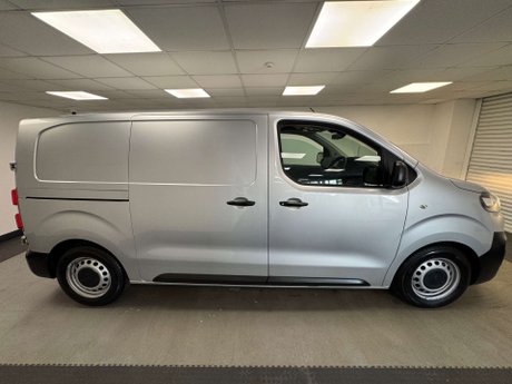 Citroen Dispatch 1.6 Dispatch 1000 Enterprise Blue HDi S/S 32