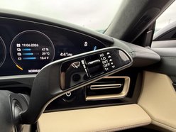 Porsche Taycan Performance Plus 93.4kWh GTS Saloon 4dr Electric Auto 4WD (11kW Charger) (5 39