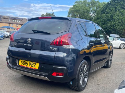 Peugeot 3008 1.6 BlueHDi Allure ETG Euro 6 (s/s) 5dr 13