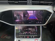 Audi RS7 4.0 TFSI V8 Carbon Black Sportback 5dr Petrol Tiptronic quattro Euro 6 (s/s 10