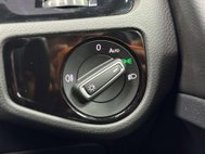 Volkswagen Golf 2.0 TSI BlueMotion Tech R Hatchback 3dr Petrol DSG 4Motion Euro 6 (s/s) (30 37