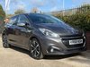 Peugeot 208 1.2 208 Tech Edition S/S 5dr