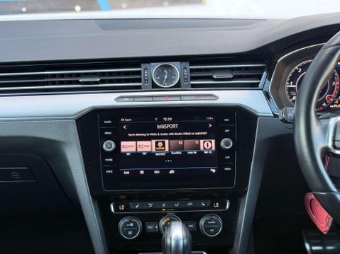 Volkswagen Arteon 2.0 BiTDI R-Line Fastback DSG 4Motion Euro 6 (s/s) 5dr 26