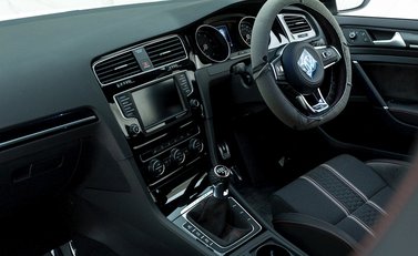 Volkswagen Golf GTI Clubsport S 15