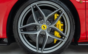 Ferrari 488 Pista Spider 27