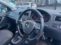Volkswagen Polo 1.2 TSI BlueMotion Tech Match Edition DSG Euro 6 (s/s) 3dr 18